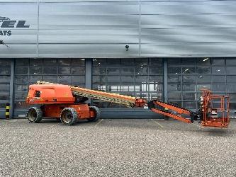 JLG 660SJ