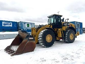 CAT !!SOLD!! 980M
