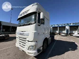 DAF XF 510