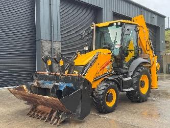 JCB 3 CX 14