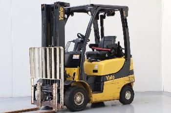 Yale GLP18VX