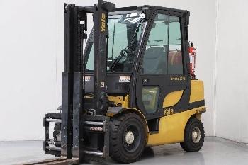 Yale GLP30VX