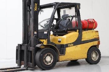 Yale GLP50VX