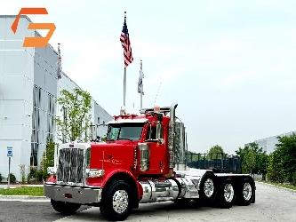 Peterbilt 388