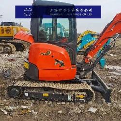 Kubota U 30