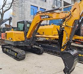 Sany SY 60 C