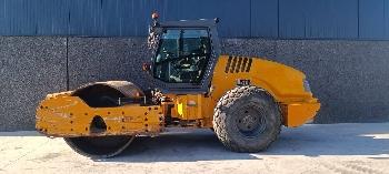 Hamm 3520