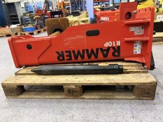 Rammer R10P