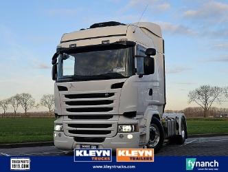 Scania R450