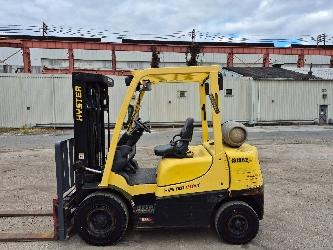 Hyster H50XT