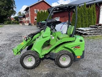 Avant M420