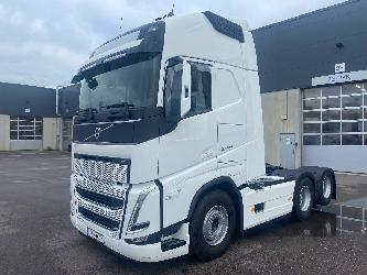 Volvo FH 500
