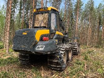 Ponsse ELK 8W