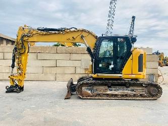 CAT 315