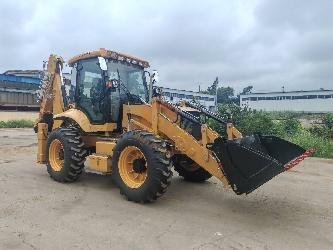 JCB 4 CX