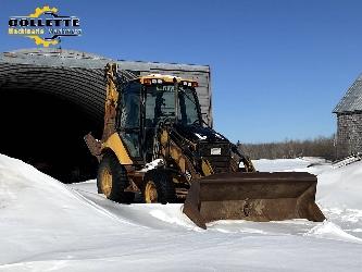 CAT 420 E IT