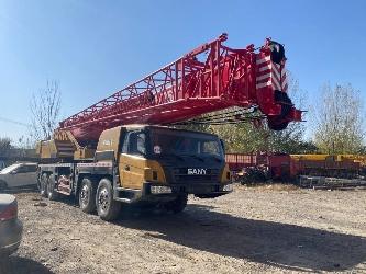 Sany STC750S