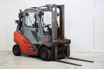 Linde H25D