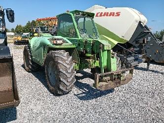 Merlo P 37.10