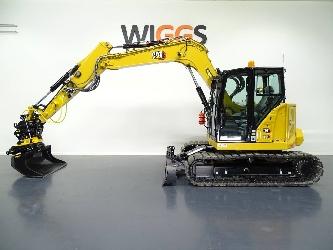 CAT 308 CR