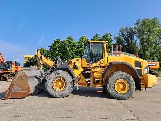 Volvo L 180 H