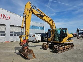 CAT 315 C