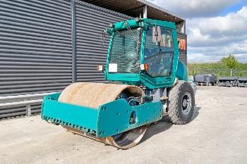 Hamm 3307 HT