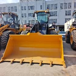 XCMG ZL50GN