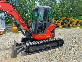 Kubota U 50