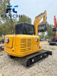 CAT CAT306e2