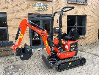 Kubota U 10-5