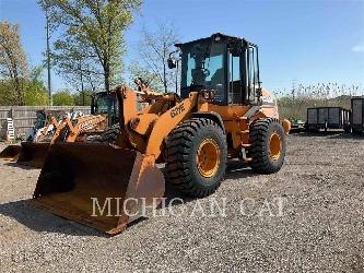 CASE 621E