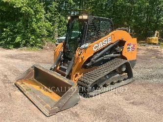 CASE TV450