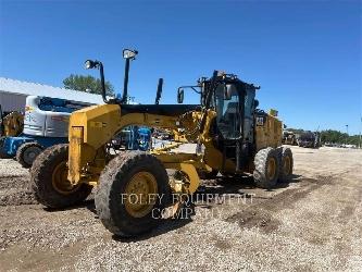 CAT 12M3