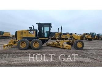 CAT 140 AWD