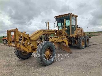 CAT 140G