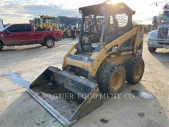 CAT 216B