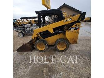 CAT 232D