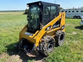 CAT 236B3