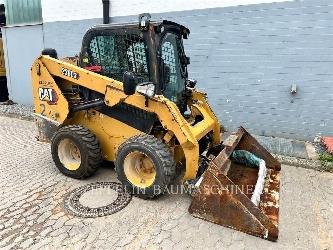 CAT 236D