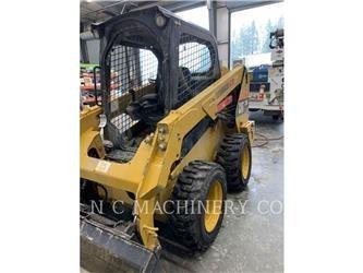 CAT 236D H2CN