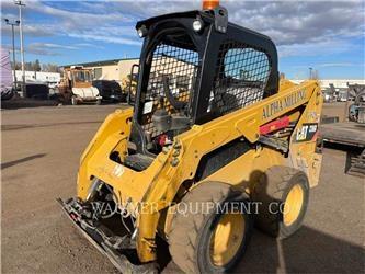 CAT 236D HF