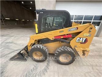 CAT 236D3 C3H2