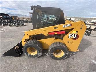 CAT 236D3 C3H2