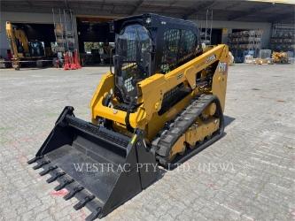 CAT 239D3