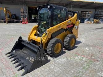 CAT 242D3LRC