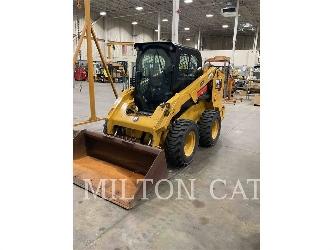 CAT 246D 3