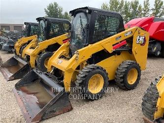 CAT 246D3