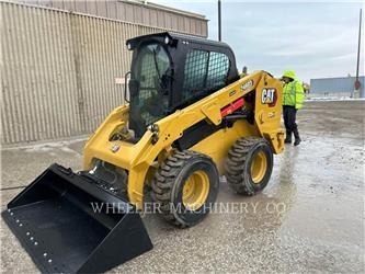 CAT 246D3 C3H2