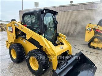 CAT 246D3 C3H2